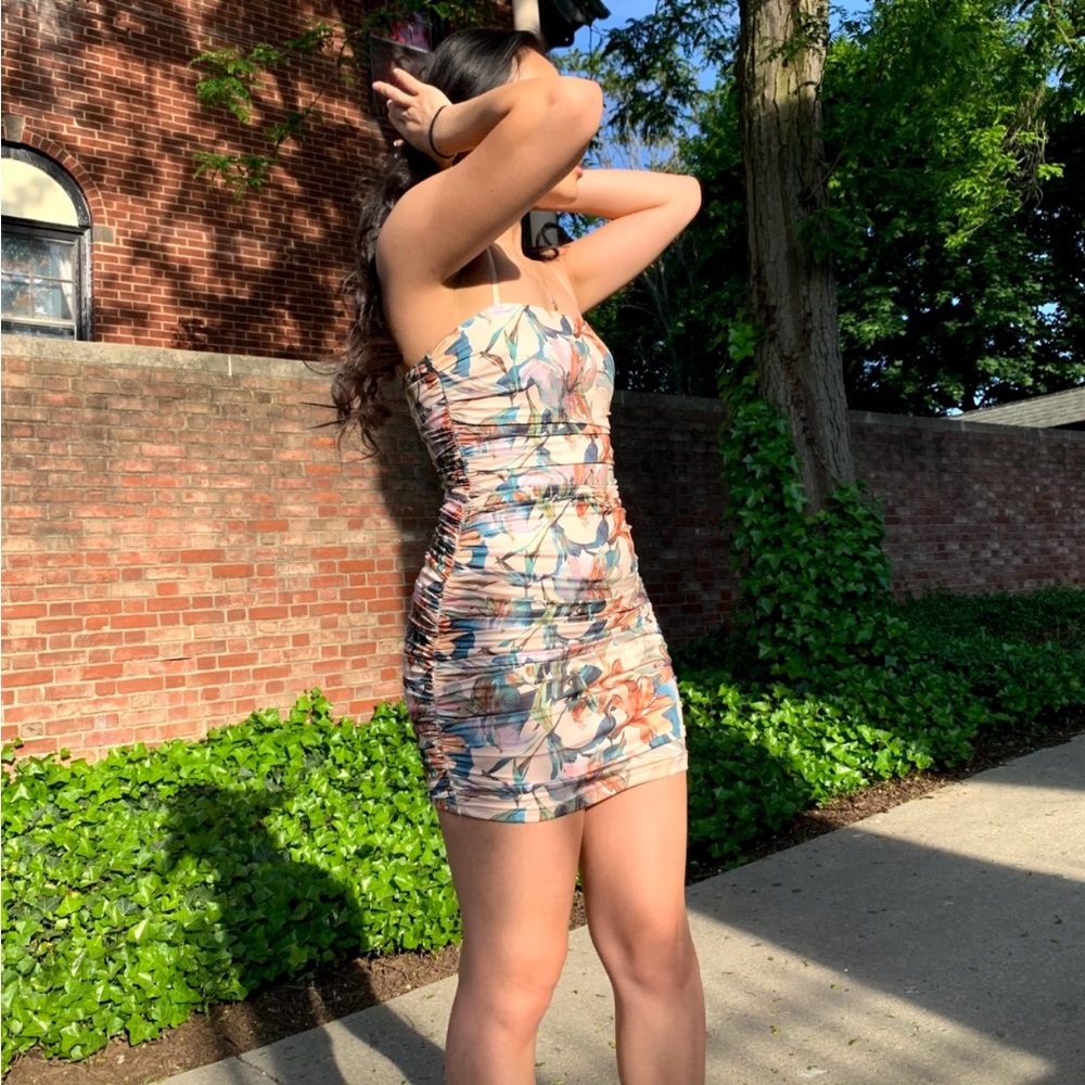Windsor Dress